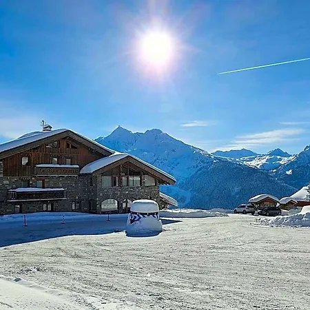 Le Panoramic