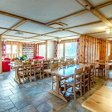 Le Panoramic Hotel