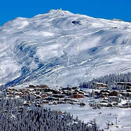 Le Panoramic Montvalezan