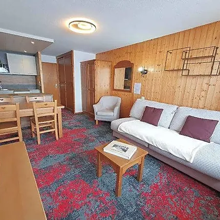 Hotel Le Panoramic *