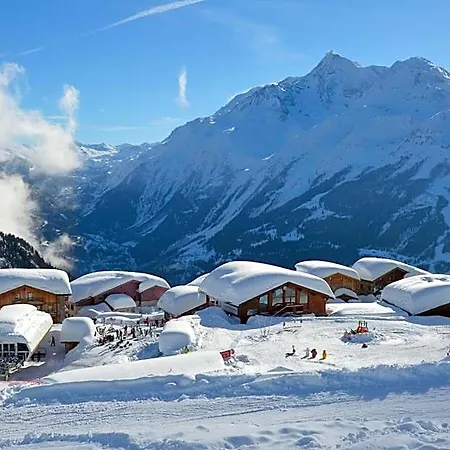 Le Panoramic Hotel *