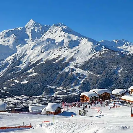 Le Panoramic Hotel Montvalezan