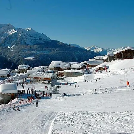 Le Panoramic Hotel Montvalezan