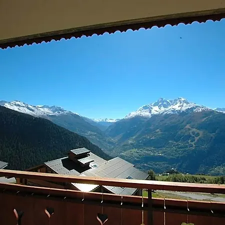 Le Panoramic Hotel
