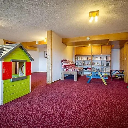 Le Panoramic Hotel