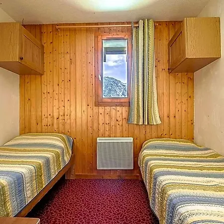 Hotel Le Panoramic Montvalezan